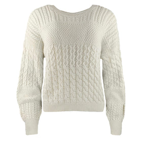 Дамски пуловер Vero Moda - 0