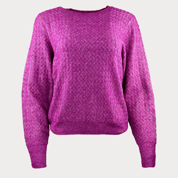 Дамски плетен пуловер Vero Moda