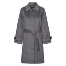 Дамско палто с вълна Vero Moda-2