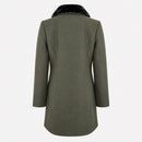Дамско палто Vero Moda-3