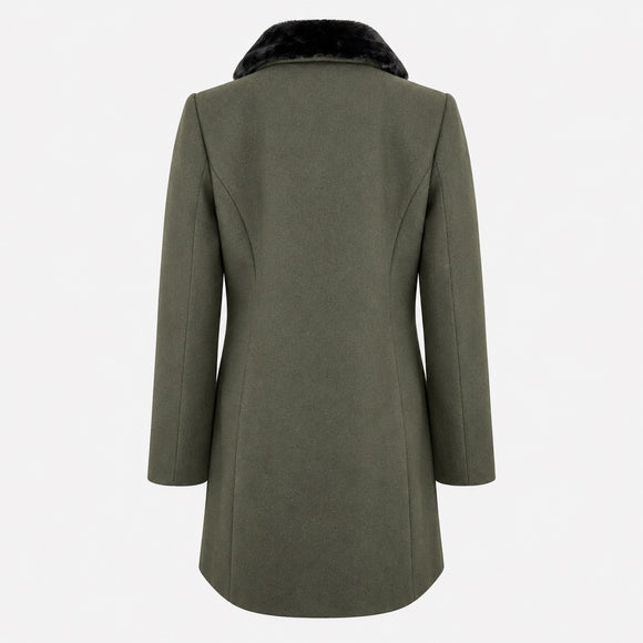 Дамско палто Vero Moda