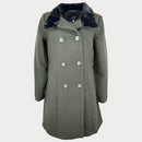 Дамско палто Vero Moda-1