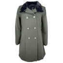 Дамско палто Vero Moda-2