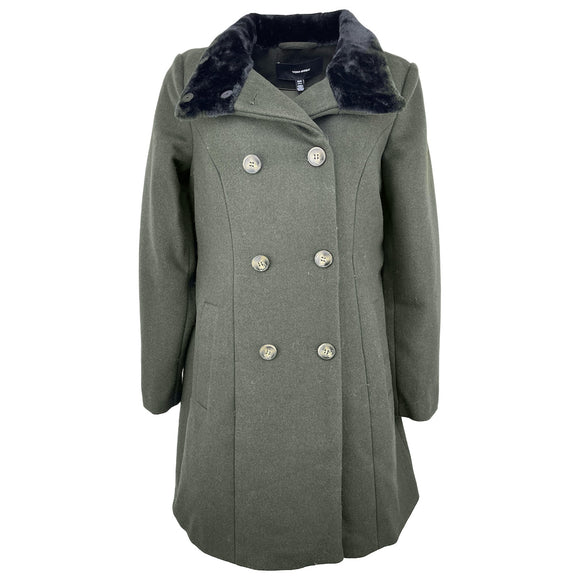 Дамско палто Vero Moda