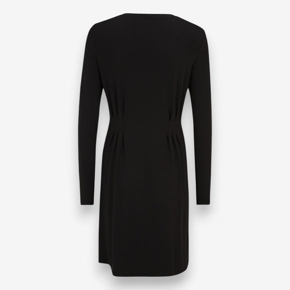 Vero Moda дамска рокля в черно