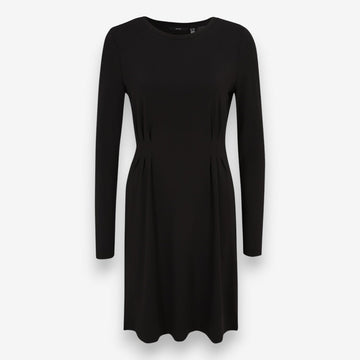 Vero Moda дамска рокля в черно