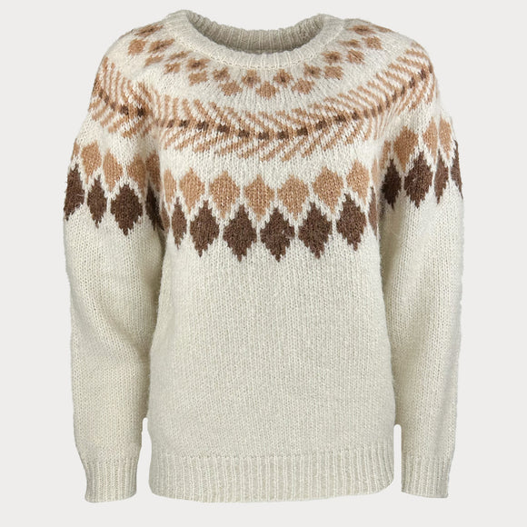 Дамски пуловер Vero Moda