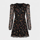 Дамска рокля Vero Moda в черно