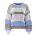 Дамски плетен пуловер Vero Moda-2