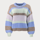 Дамски плетен пуловер Vero Moda-1