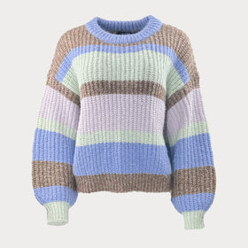 Дамски плетен пуловер Vero Moda