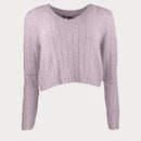 Дамски пуловер Vero Moda-1