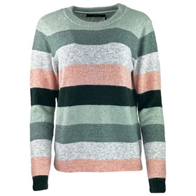 Дамски пуловер с вълна Vero Moda - 0