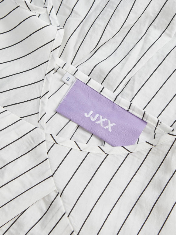 Дамска риза JJXX в синьо