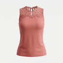 Дамска блуза Vero Moda в розово