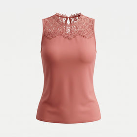 Дамска блуза Vero Moda в розово