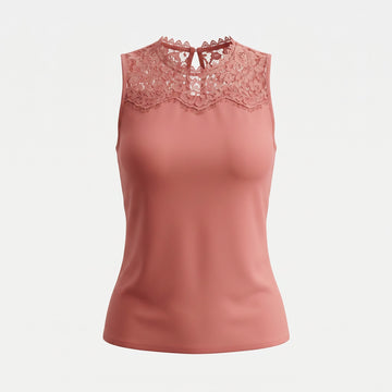 Дамска блуза Vero Moda в розово