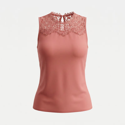 Дамска блуза Vero Moda в розово