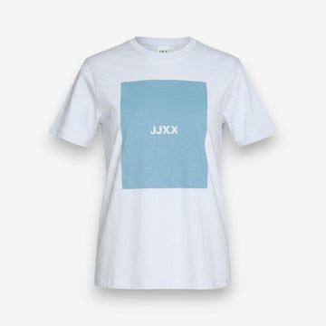 Дамска тениска JJXX в синьо