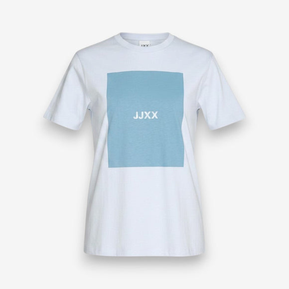 Дамска тениска JJXX в синьо