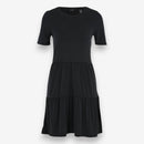 Дамска рокля Vero Moda в черен цвят