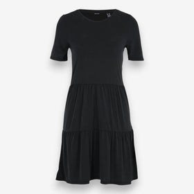 Дамска рокля Vero Moda в черен цвят