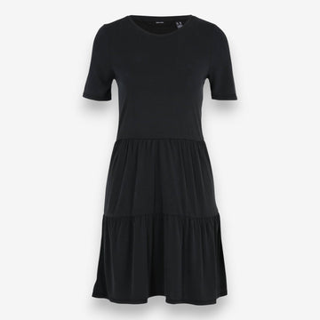 Дамска рокля Vero Moda в черен цвят