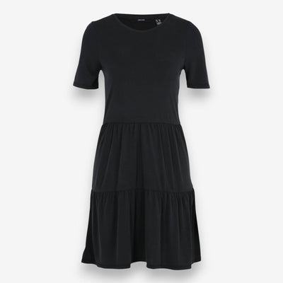 Дамска рокля Vero Moda в черен цвят