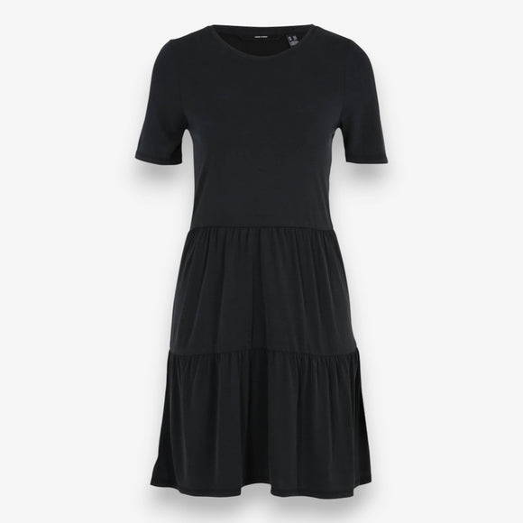 Дамска рокля Vero Moda в черен цвят