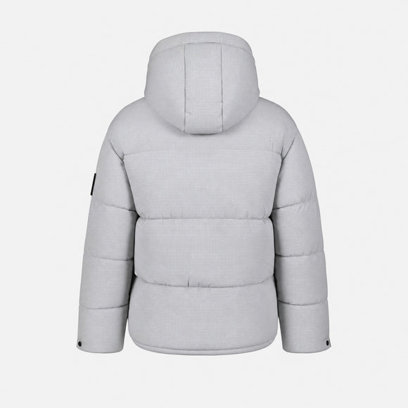 Мъжко зимно яке Jack&Jones Warp Puffer