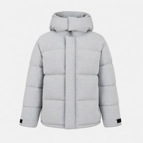 Мъжко зимно яке Jack&Jones Warp Puffer
