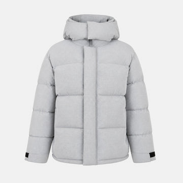 Мъжко зимно яке Jack&Jones Warp Puffer