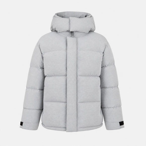 Мъжко зимно яке Jack&Jones Warp Puffer