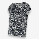 Дамска тениска Vero Moda в синьо