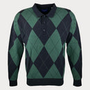 Мъжки пуловер Jack&Jones-1