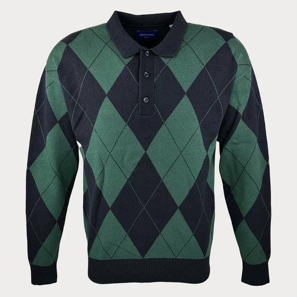 Мъжки пуловер Jack&Jones