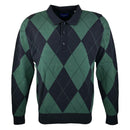 Мъжки пуловер Jack&Jones-2