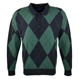 Мъжки пуловер Jack&Jones - 0