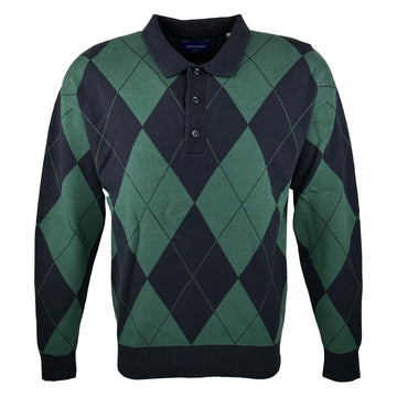 Мъжки пуловер Jack&Jones - 0