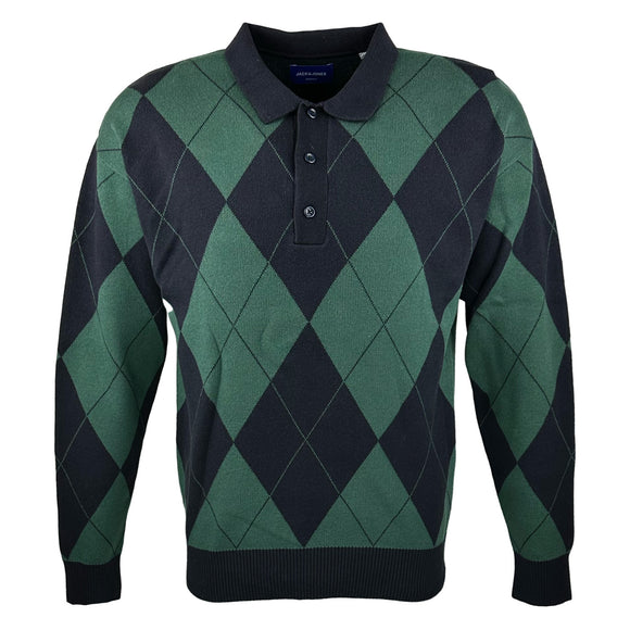 Мъжки пуловер Jack&Jones