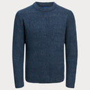 Мъжки плетен пуловер Jack&Jones-1