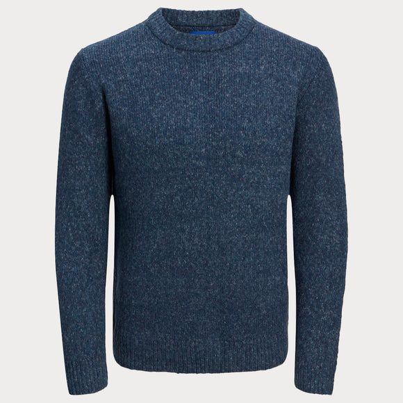 Мъжки плетен пуловер Jack&Jones