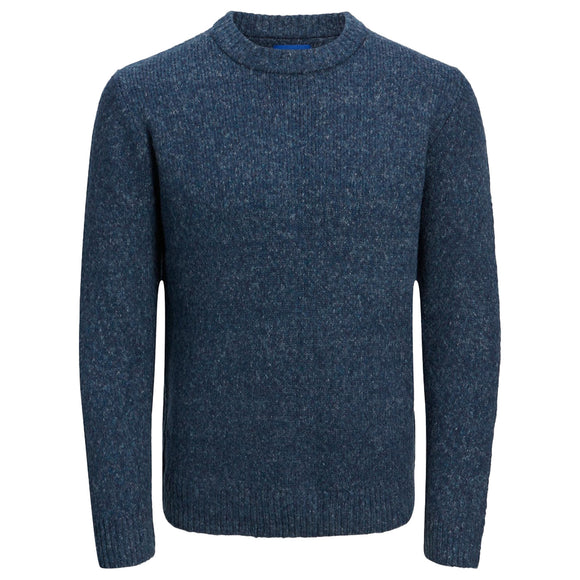 Мъжки плетен пуловер Jack&Jones