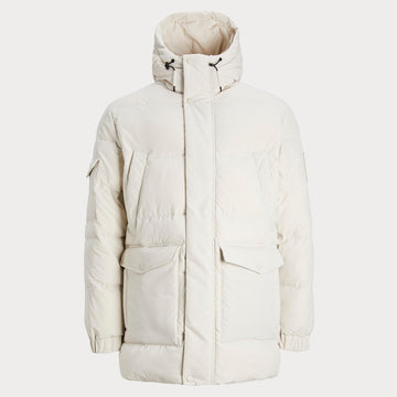 Мъжко зимно яке Jack&Jones BLAKE