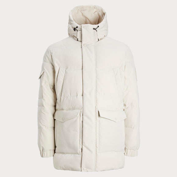 Мъжко зимно яке Jack&Jones BLAKE