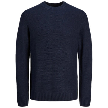 Мъжки пуловер Jack&Jones - 0