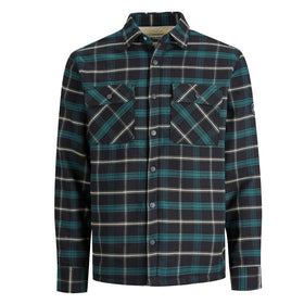 Мъжко преходно яке Jack&Jones Core - 0