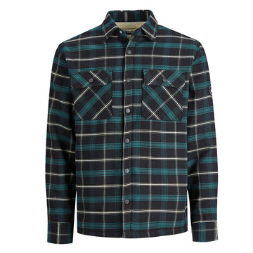 Мъжко преходно яке Jack&Jones Core - 0