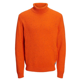 Мъжки пуловер Jack&Jones Originals - 0