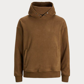 Мъжки поларен суитшърт Jack&Jones Core